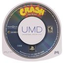 Crash Tag Team Racing PSP