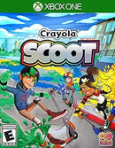 Crayola Scoot Xbox One