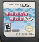 Crosswords DS Nintendo DS