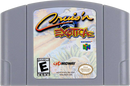 Cruis'n Exotica N64