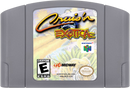 Cruis'n Exotica N64
