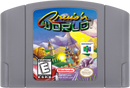 Cruis'n World Nintendo 64