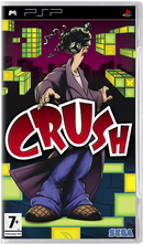 Crush PSP