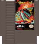 Cybernoid The Fighting Machine NES