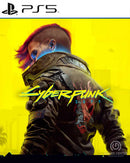 Cyberpunk 2077 Playstation 5