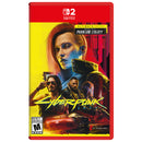 Cyberpunk 2077: Ultimate Edition Nintendo Switch 2