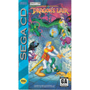 Dragon's Lair Sega CD