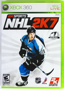 NHL 2K7 Xbox 360