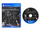 Warhammer 40,000 Deathwatch Playstation 4