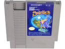 Solstice NES
