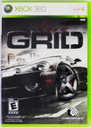 Grid Xbox 360