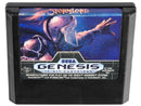 Stormlord Sega Genesis