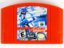 Jeremy McGrath Supercross 2000 Nintendo 64