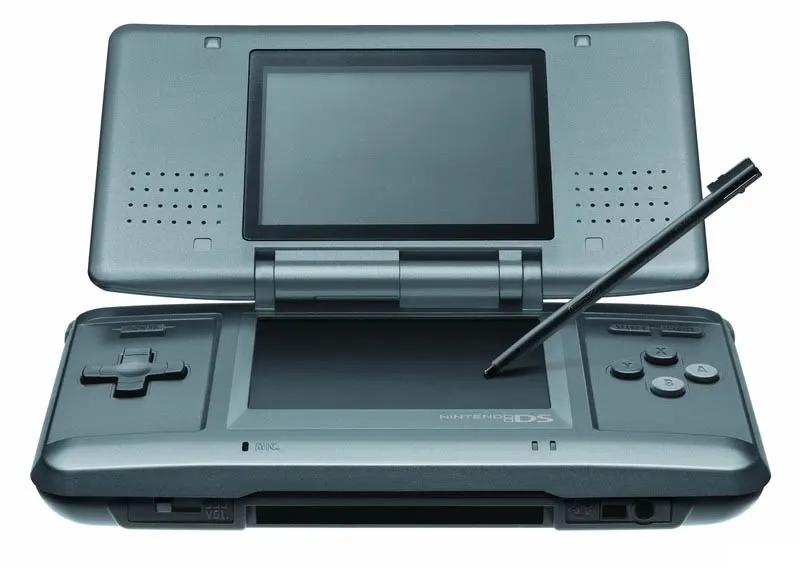 Nintendo DS Handheld Console