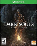 Dark Souls Remastered Xbox One
