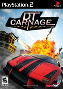 DT Carnage Playstation 2