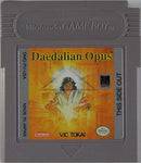 Daedalian Opus GameBoy