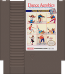 Dance Aerobics NES