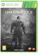 Dark Souls II Xbox 360