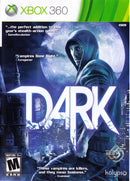 Dark Xbox 360