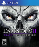Darksiders II: Deathinitive Edition Playstation 4