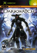 Darkwatch Xbox