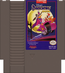 Darkwing Duck NES