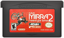 Dave Mirra Freestyle BMX 2 Game Boy Advance