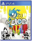 De Blob Playstation 4