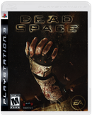 Dead Space Playstation 3
