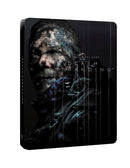 Death Stranding Steelbook Playstation 4