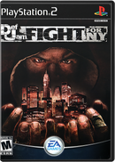 Def Jam Fight For NY Playstation 2