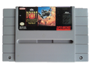 Desert Strike Return To The Gulf Super Nintendo