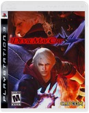 Devil May Cry 4 Playstation 3