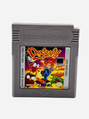 Dexterity GameBoy
