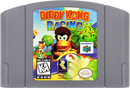 Diddy Kong Racing Nintendo 64