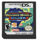 Digimon World Dusk Nintendo DS