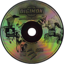 Digimon World 2 Playstation