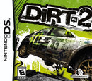 Dirt 2 Nintendo DS