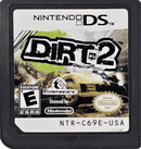 Dirt 2 Nintendo DS