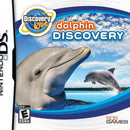 Discovery Kids: Dolphin Discovery Nintendo DS