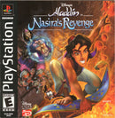 Aladdin In Nasiras Revenge Playstation