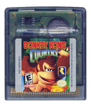 Donkey Kong Country GameBoy Color Genuine Cartridge