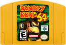 Donkey Kong 64 Nintendo 64 Genuine