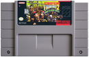 Donkey Kong Country 2 Super Nintendo