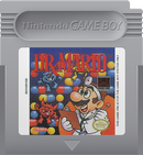 Dr. Mario Game Boy