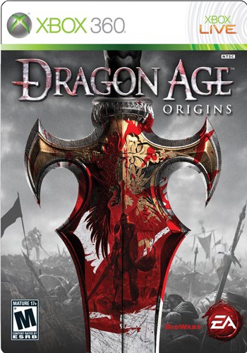 Dragon Age: Origins [Collector's Edition] Xbox 360