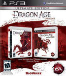 Dragon Age: Origins [Ultimate Edition] Playstation 3
