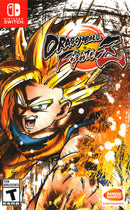 Dragon Ball FighterZ Nintendo Switch