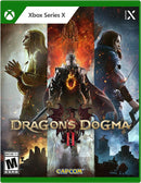 Dragon's Dogma 2 Xbox Series X